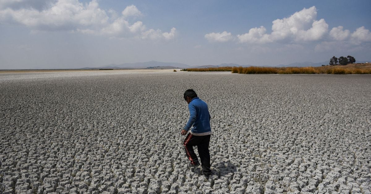 Poor countries missing out on pre-arranged climate disaster finance