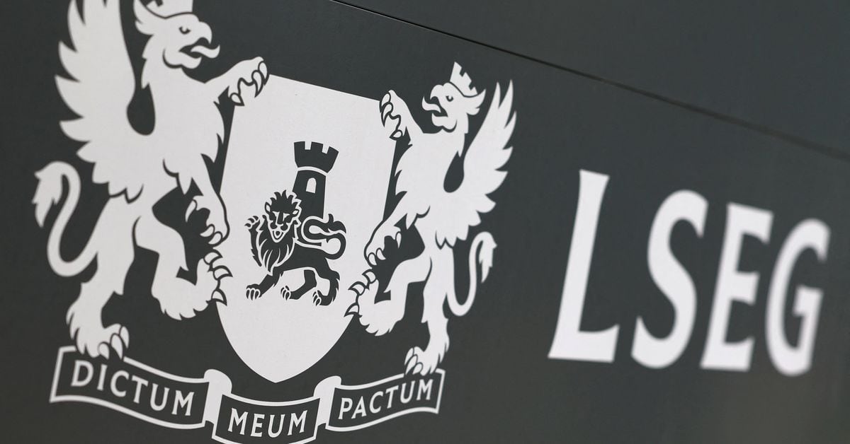 LSEG names Publicis finance chief Michel-Alain Proch as CFO
