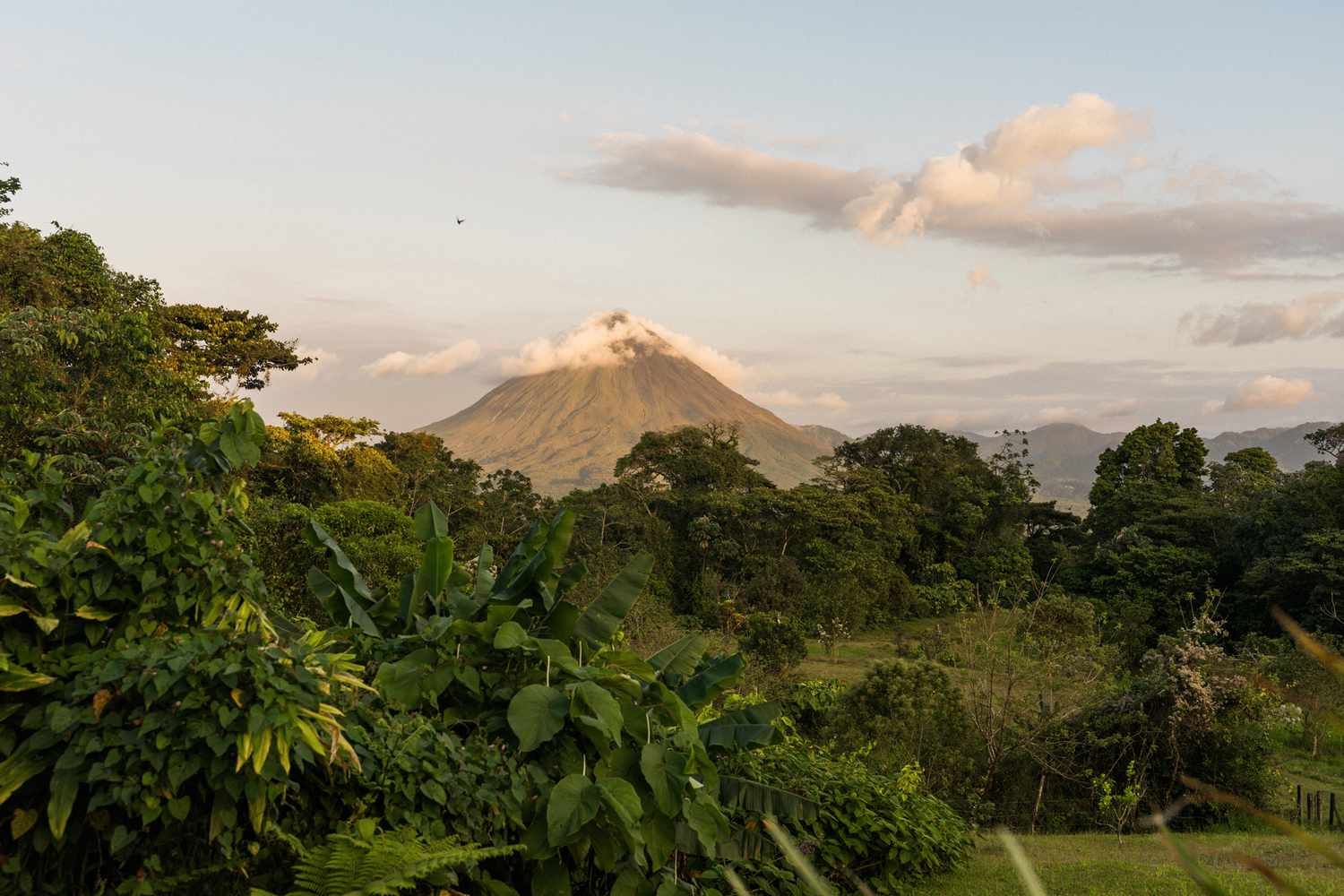 This Small Town in Costa Rica Is Home to Emerald Pools, Spectacular Waterfalls, and T+L Readers’ Favorite Resort in Central America