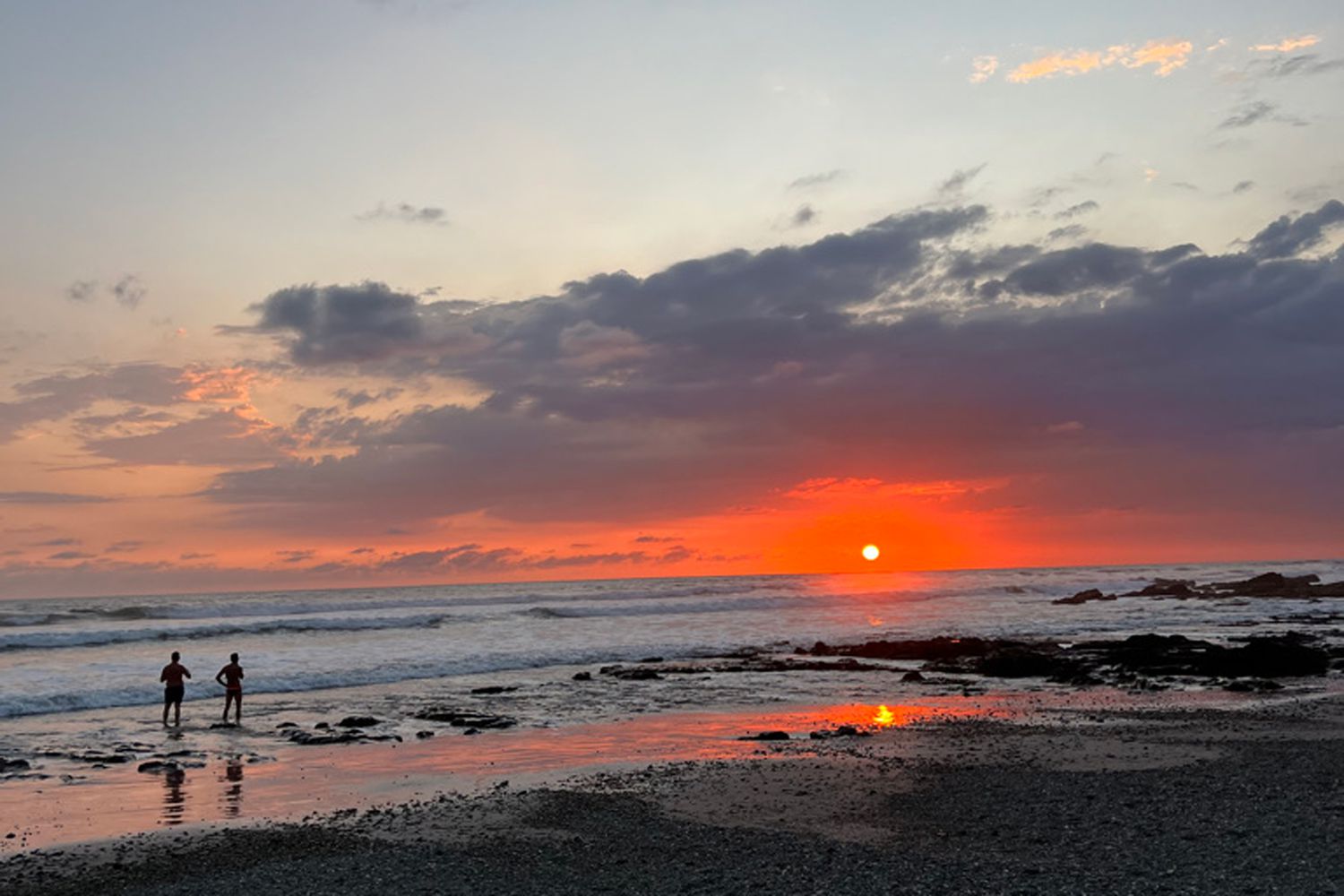 How Celebrating My Son’s First Birthday in Costa Rica Changed the Way I Think of Family Travel