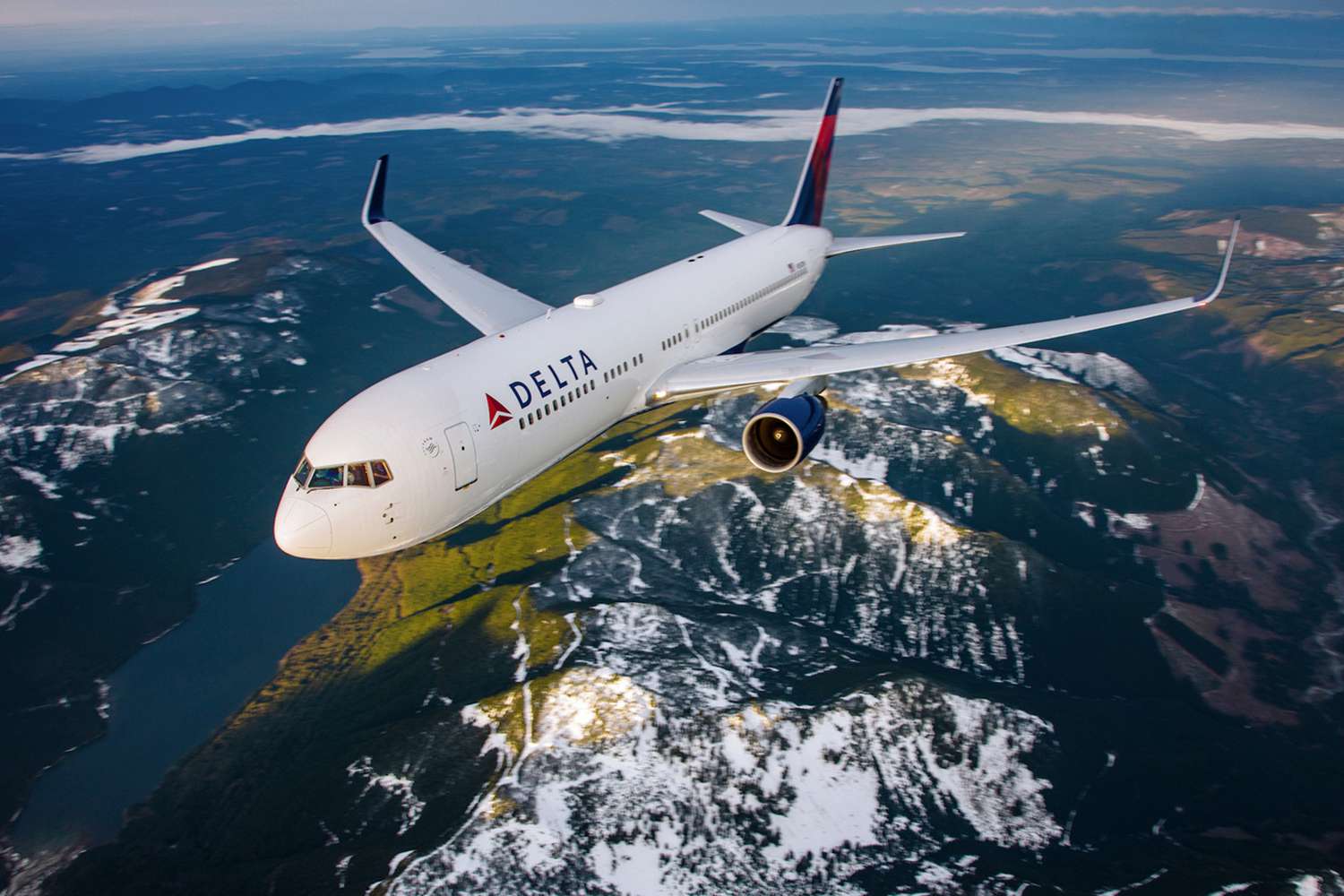 Delta Just Released a Huge List of Discounted Domestic and International Flights