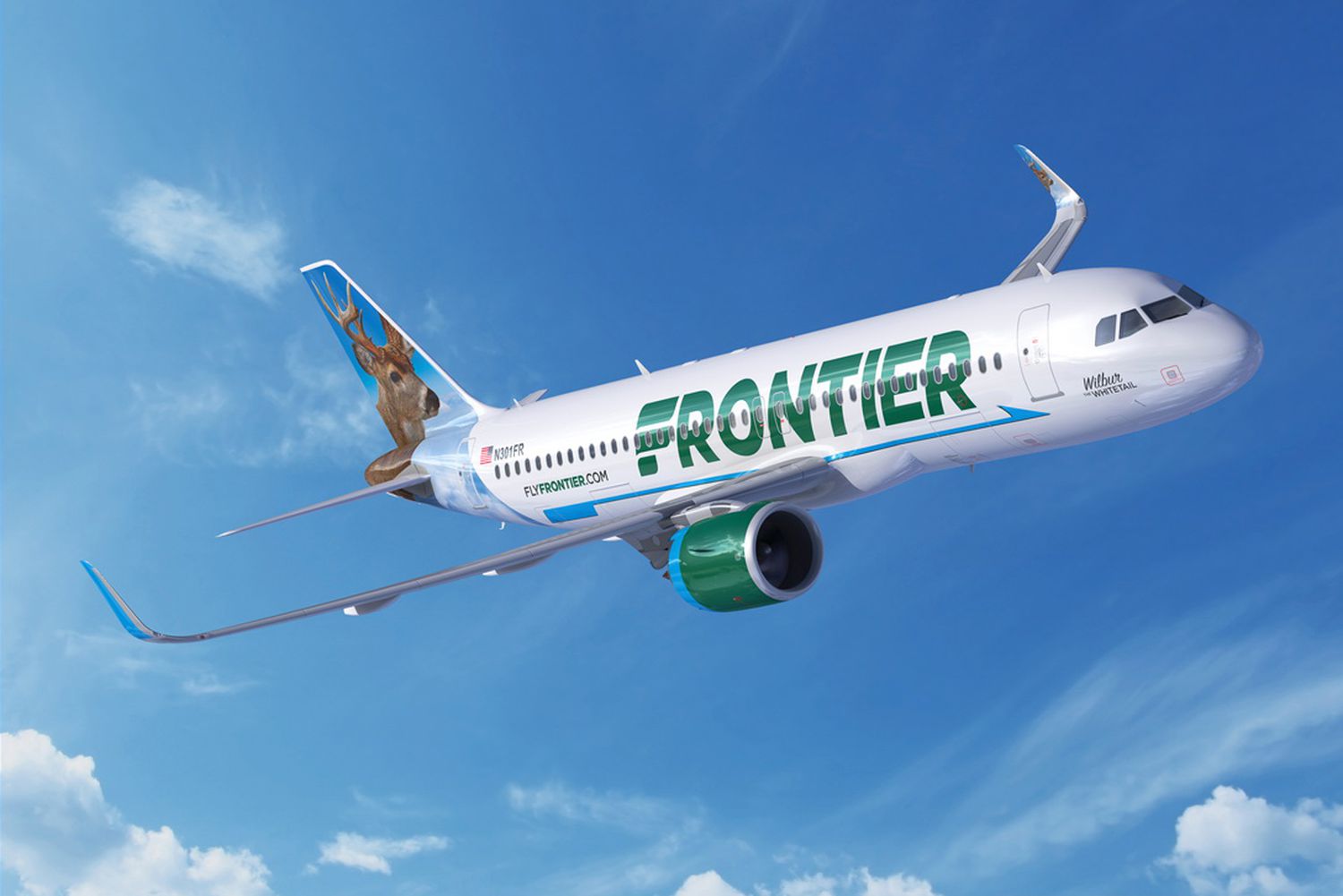 Frontier Will Soon Be Flying Out of This Midwest Hub — and Is Celebrating With $29 Tickets