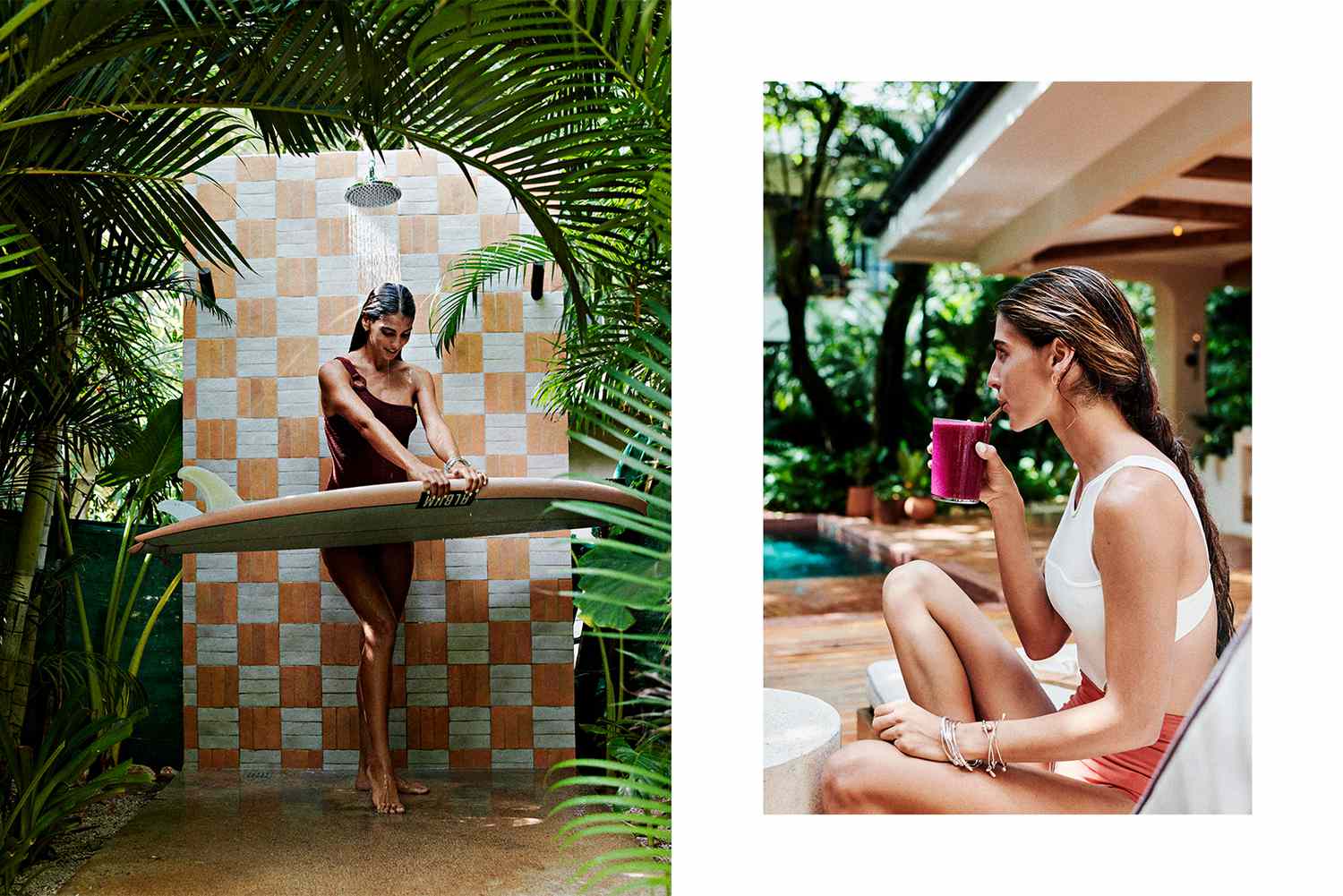 Sustainable Surf Fashion Is King in Costa Rica — These Are the Designers to Know