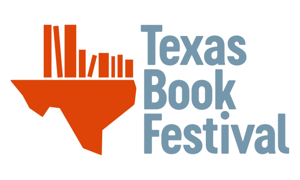 Texas Book Festival Announces New CEO