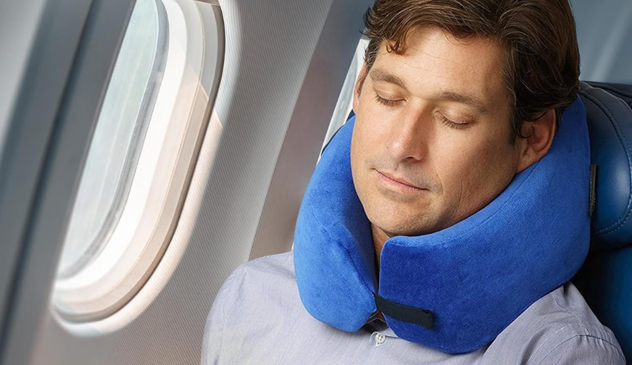 The best travel pillows to buy in 2023, according to reviews