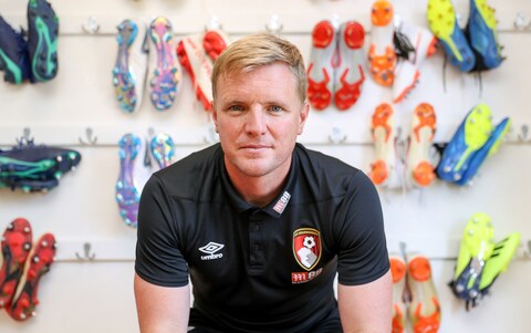 Hermit lifestyle and wearing disguises: how low profile drives Eddie Howe’s Newcastle success