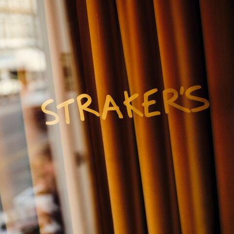 William Sitwell reviews Straker’s, London: ‘I wanted to hate it but not a single dish doesn’t appeal’