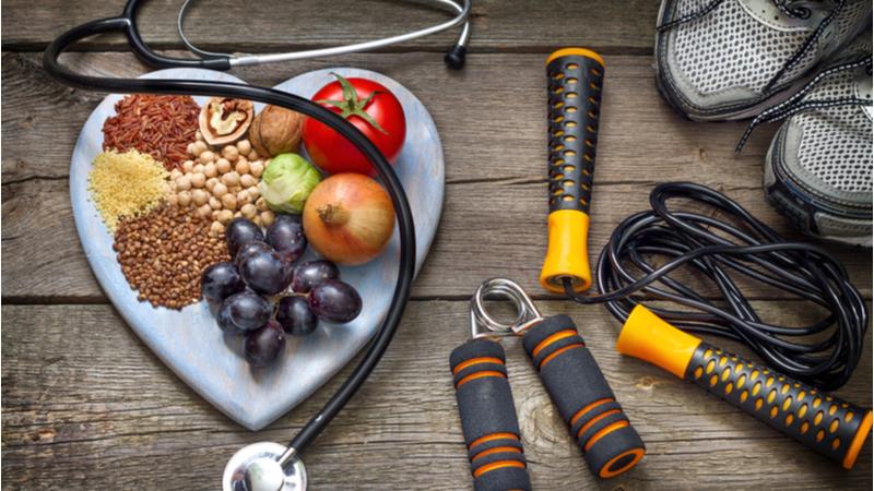 Healthy lifestyle helps prevent CHD despite genetic susceptibility to obesity | Latest news for Doctors, Nurses and Pharmacists