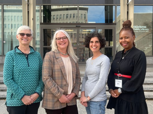 Bethlehem Area School Board candidates talk mental health, grading and ‘book bans’ at forum
