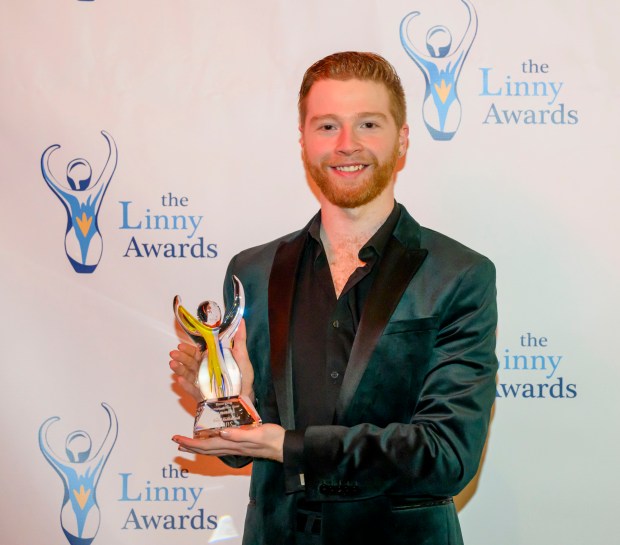 ArtsQuest Foundation announces Linny Award winners