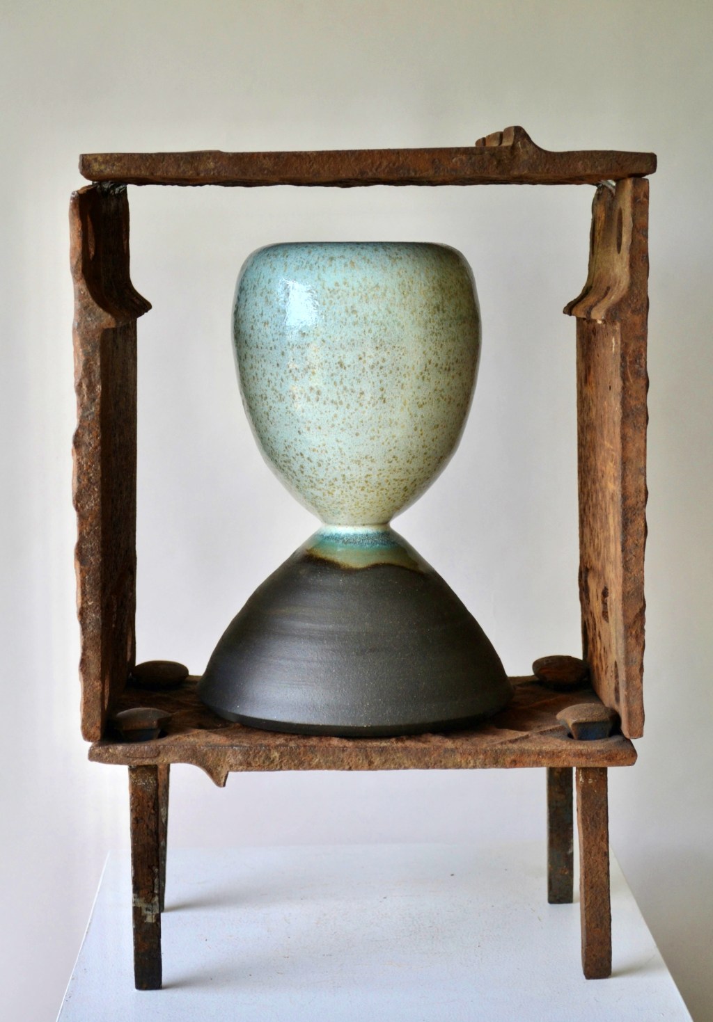 Learn about ‘Bricolage’ at Stella’s Art Gallery