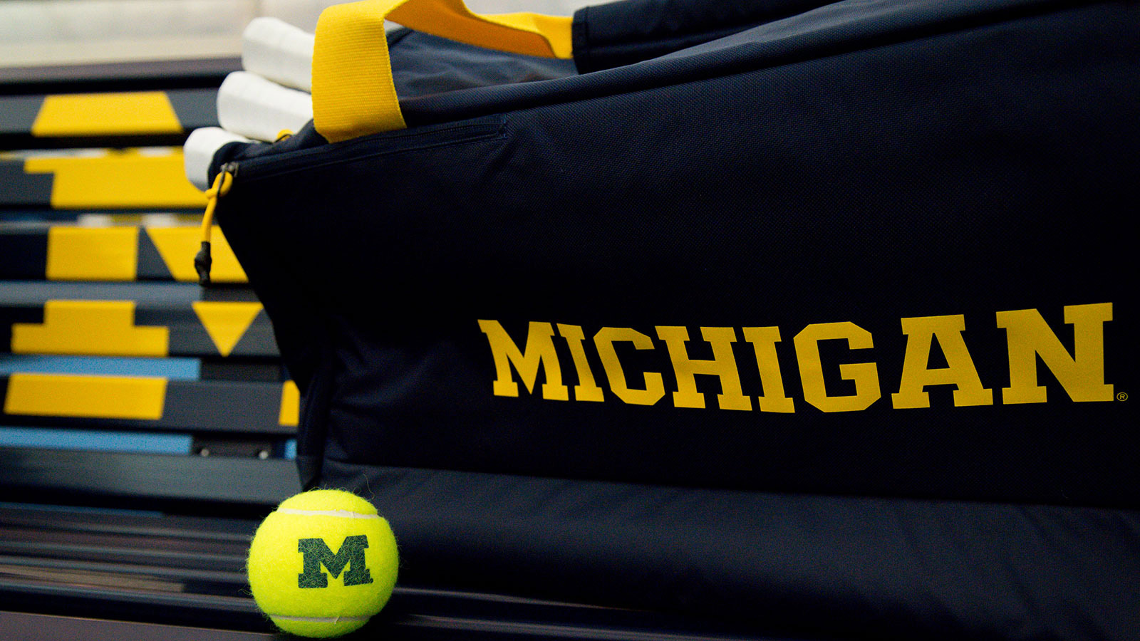 Wolverines Wrap Fall Season at ASU Thunderbird – University of Michigan Athletics