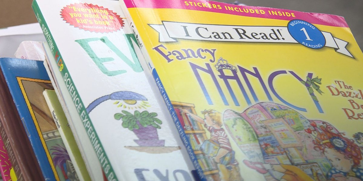 Madison Reading Project to host fourth annual book drive during Family Literacy Month