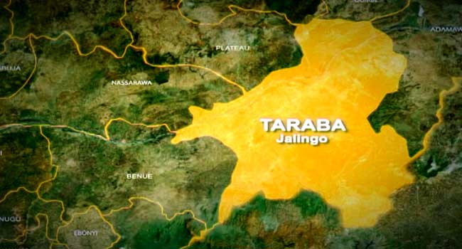 Over 50 Bandits Killed In Taraba – Police