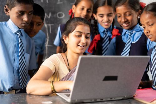 How to improve government decisionmaking around edtech innovations