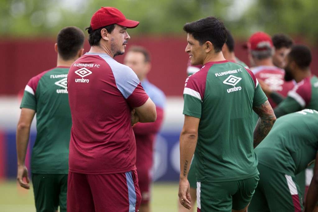 Libertadores: Fluminense e Boca Juniors, uma final cheia de duelos particulares