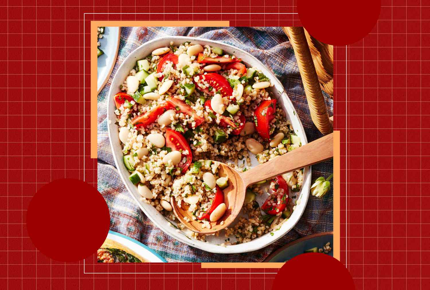 The #1 Whole Grain to Eat to Help Decrease Cholesterol, According to Dietitians