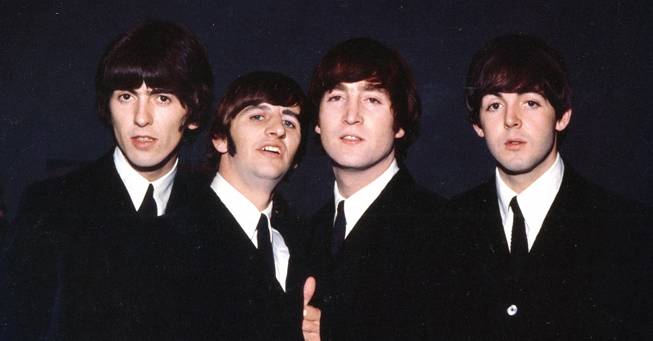 “Now and Then,” The Beatles’ Last Song, Is Here Thanks to Peter Jackson’s AI