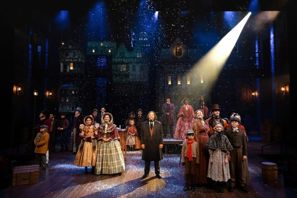 How Houston performing arts groups keep annual holiday shows fresh and interesting — without angering the faithful