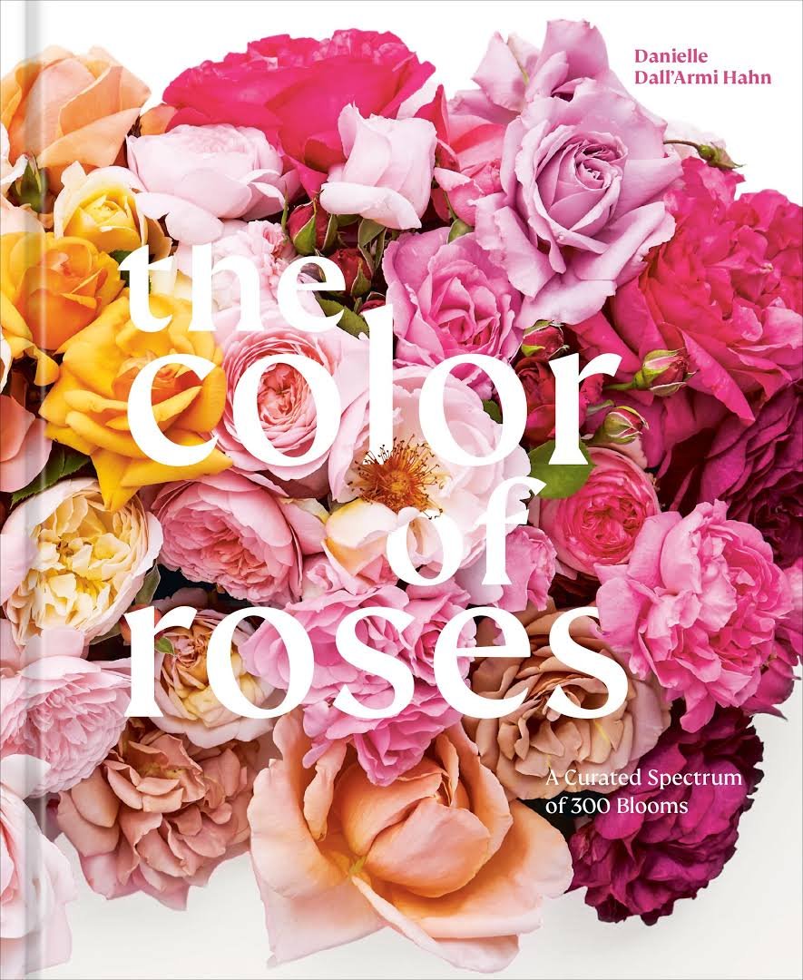 Medora’s Book Club Invites Readers to ‘The Color of Roses’ Event at Montecito’s Casa del Herrero