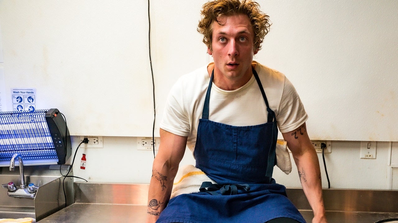 ‘The Bear’ Renewed for Season 3: Everything We Know