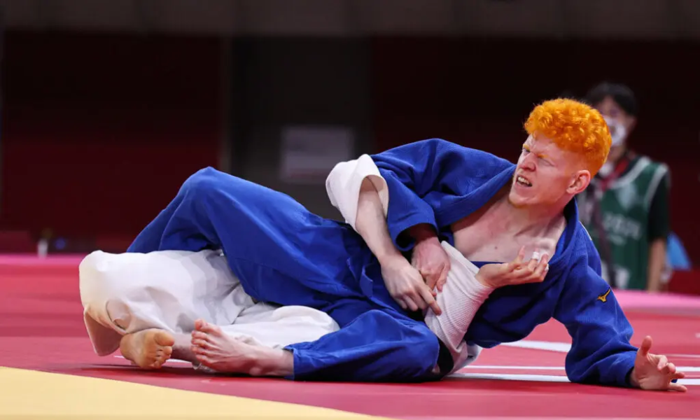 Judô, goalball e futebol de cegos encerram treinos para o Parapan