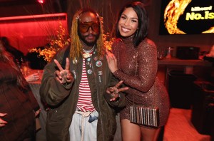 Jordin Sparks, FIFTY FIFTY’s Keena, Miguel, Coco Jones & More Hit Billboard No. 1’s Party Ahead of Billboard Music Awards: See Photos