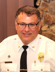 Rumford police awarded grant for mental health and wellness training and services