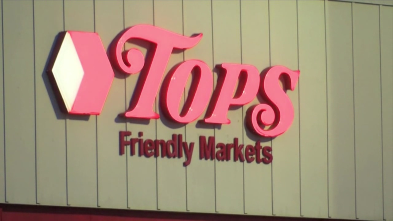 Tops launches annual Food for Families campaign