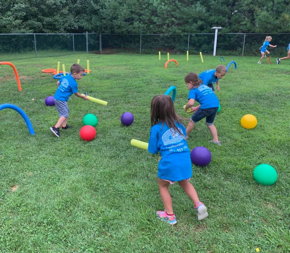 Fitness for ‘little ones’: Exercise for Mullica Hill toddlers