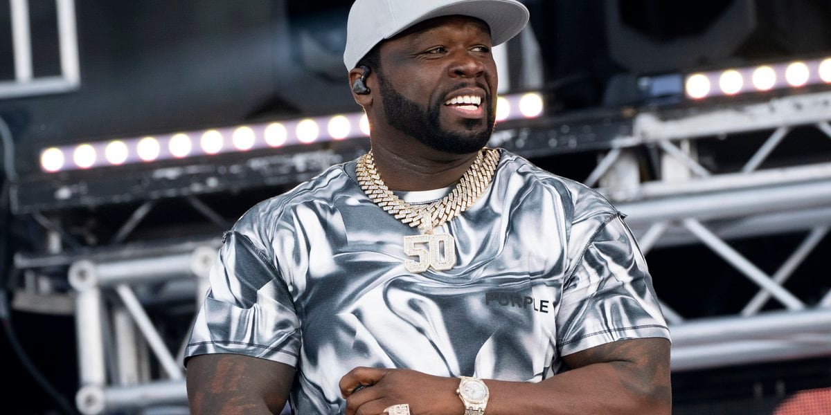 Shreveport advances effort to lease its studio to 50 Cent’s G-Unit Film & Television