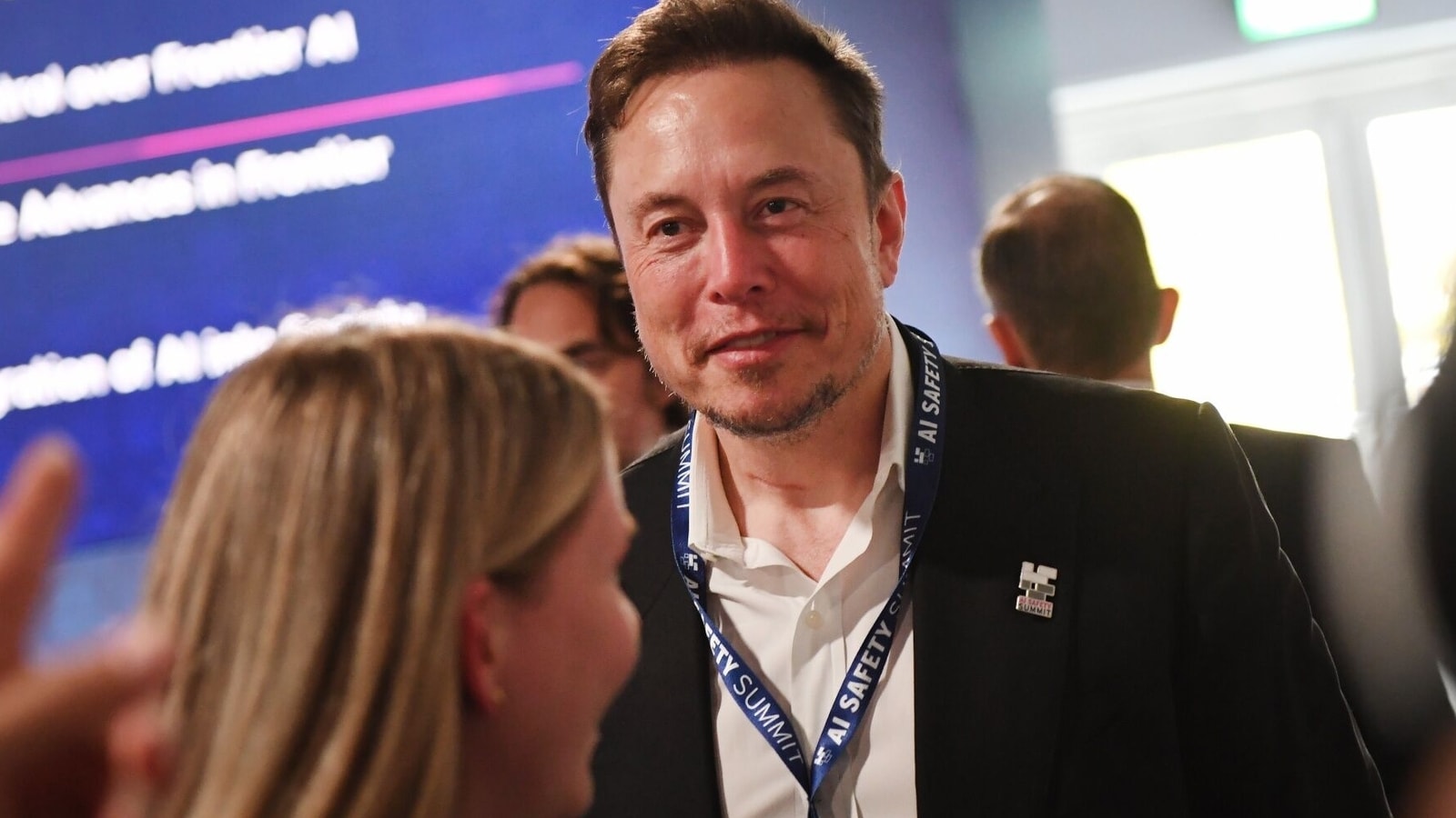 AI Summit: Above-zero chance Artificial Intelligence will kill us, says Elon Musk