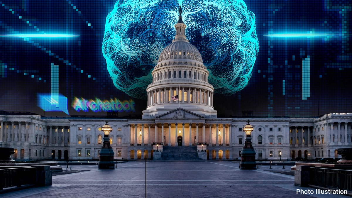 AI transparency is smart, but government really needs tech transparency elsewhere