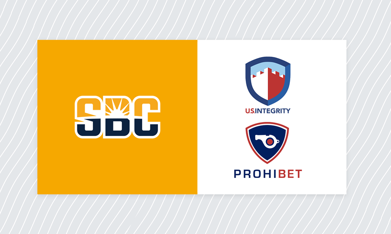 Sun Belt Conference Partners with U.S. Integrity & ProhiBet for Sports Wagering Monitoring & Regulatory Compliance Software