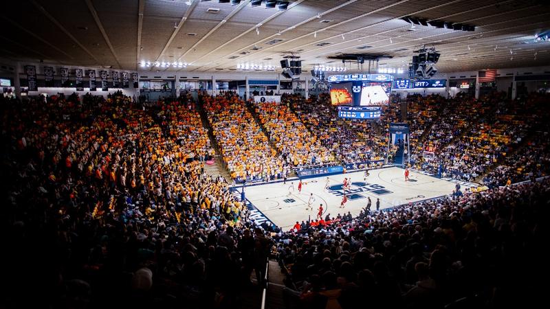 Utah State Men’s Basketball Announces Pair of Signees – Utah State University Athletics