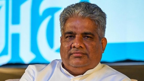 Voice of Global South Summit: G20 underlined importance of climate finance, says Bhupender Yadav