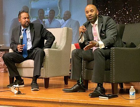 Brothers offer advice for financial success – SoVaNOW: Home of The News & Record and The Mecklenburg Sun