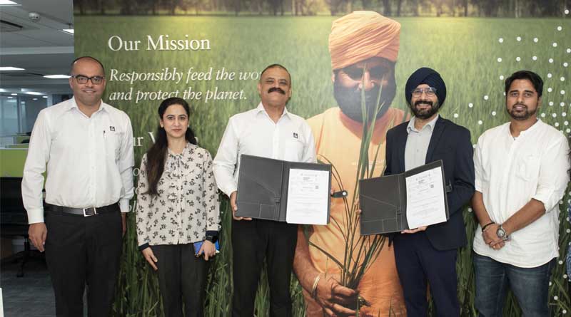 Yara India, HarvestPlus Solutions Form Partnership to Transform Food Systems by Enhancing Crop Nutrition