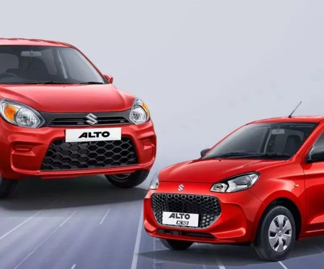 Car Under 10 Lakh: किफायती कीमत और दमदार इंजन के साथ आती है ये कारें, Alto K10 से लेकर grand i10 nios तक शामिल – Car Under 10 Lakh affordable Budget Cars