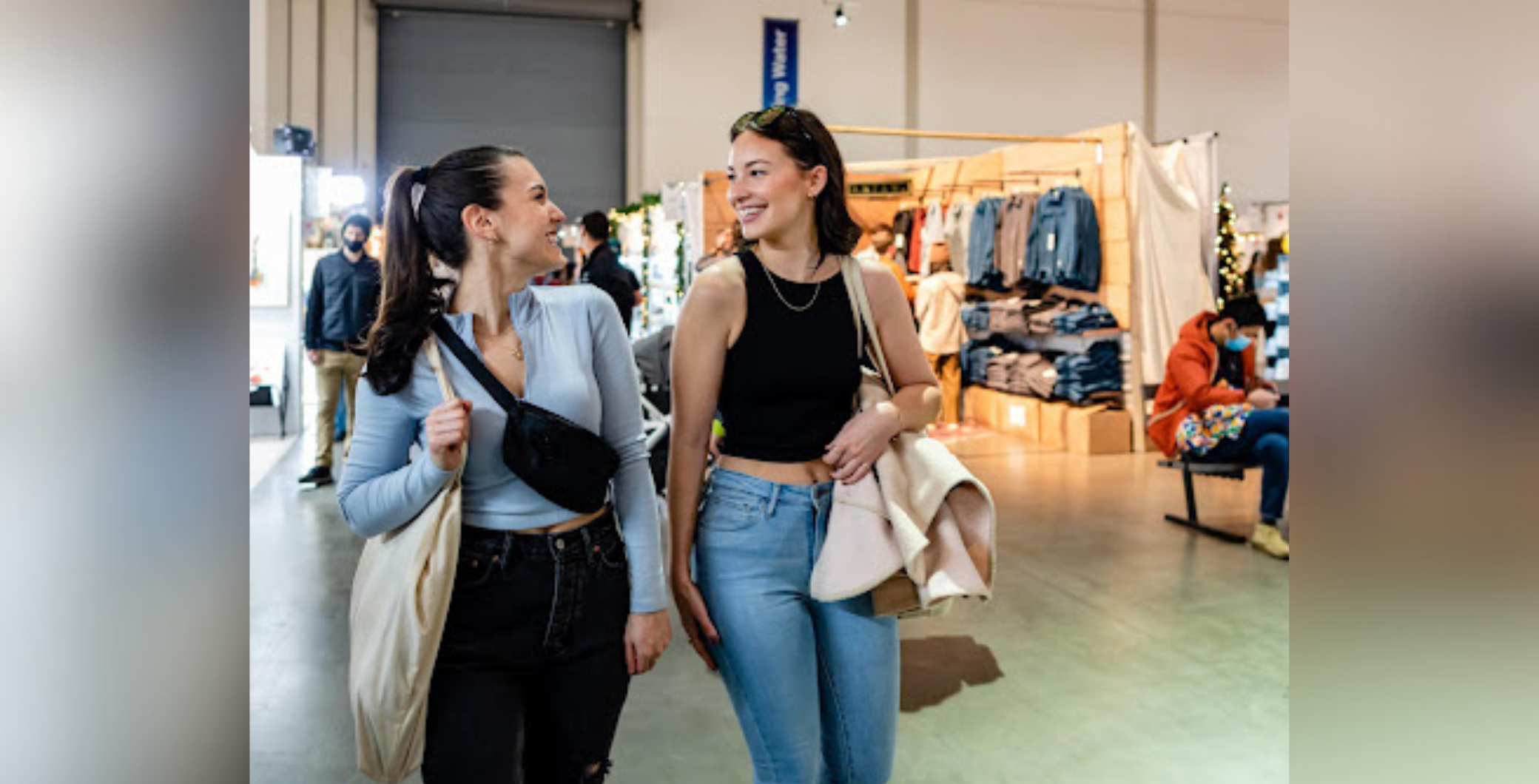 Calling all shoppers! The One Of A Kind Show is returning to Toronto just in time for holiday shopping