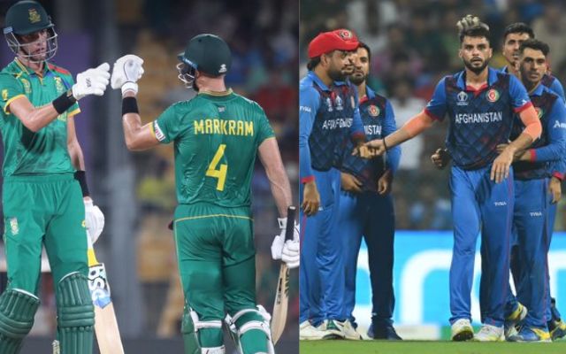 Cricket World Cup 2023: Match-42, SA vs AFG Match Prediction: जानें किस टीम का पलड़ा है भारी और कौन जीत सकता है आज का मैच