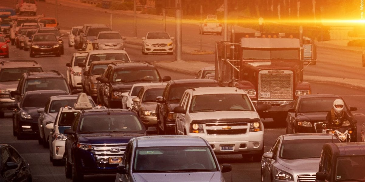 Officials urge drivers to prepare cars before holiday travel