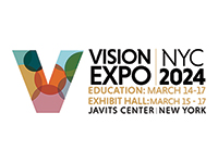 Registration Now Open for Vision Expo East 2024