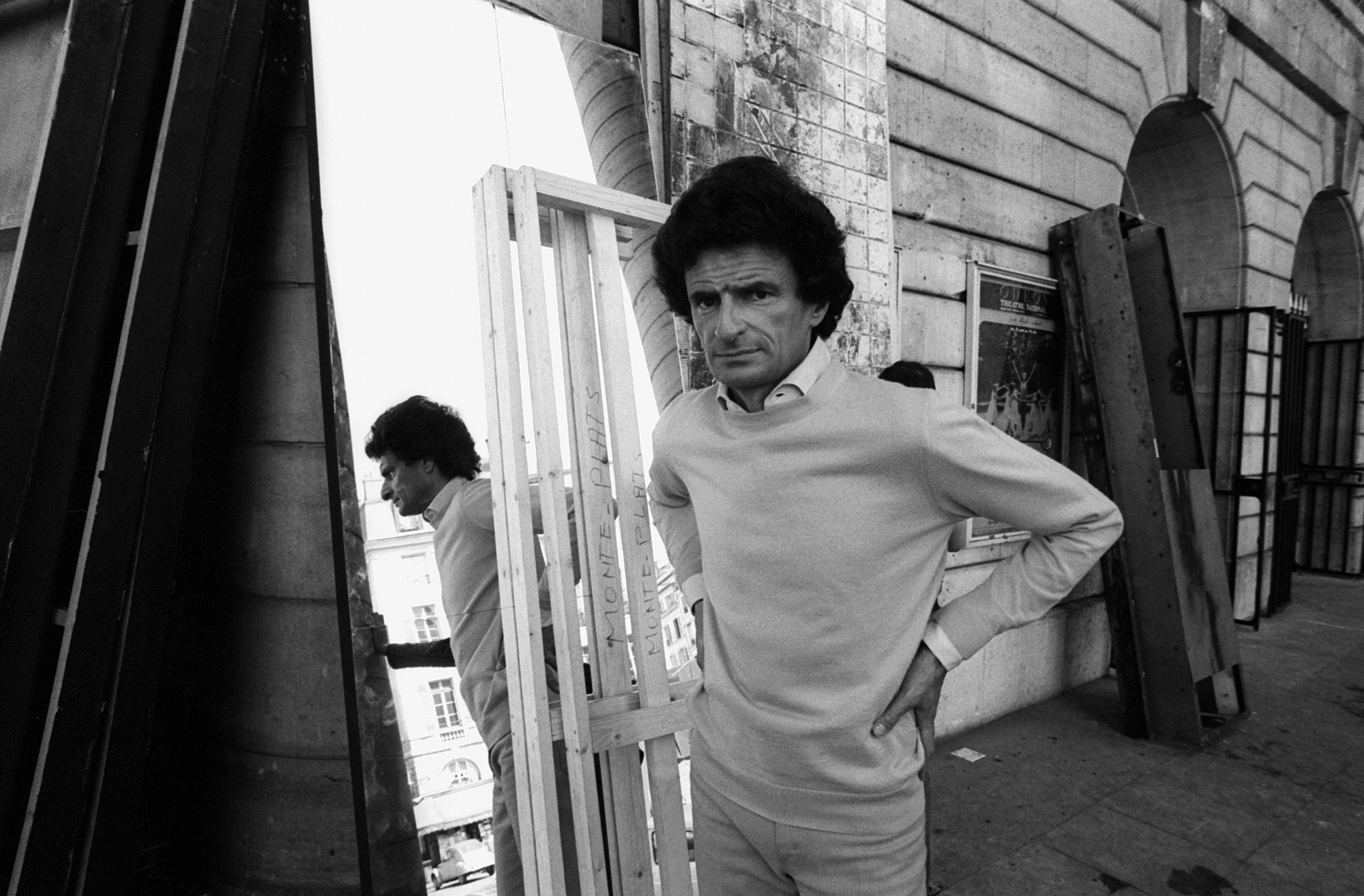 Jerzy Kosinski’s Fall From Grace: Investigating a Literary Smear Campaign