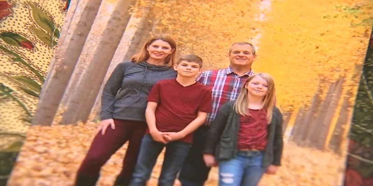 Troutdale community remembers family of four killed in car crash