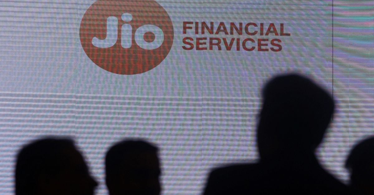 India’s Jio Financial Services in talks for maiden bond issue