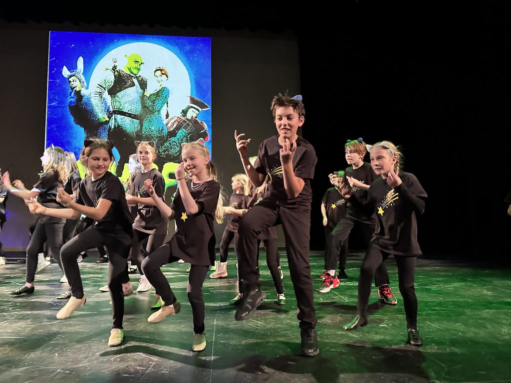 Vail Performing Arts Academy’s ‘Make Believe’ delivers a magical music revue