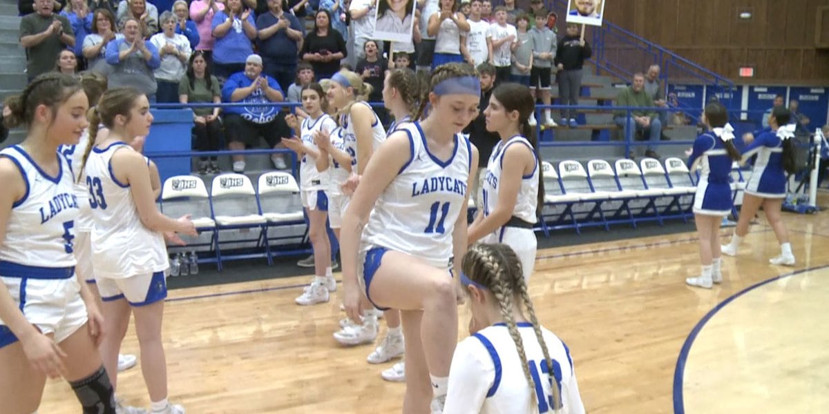 DQ Roundball Preview 2023: Breathitt County Girls Basketball