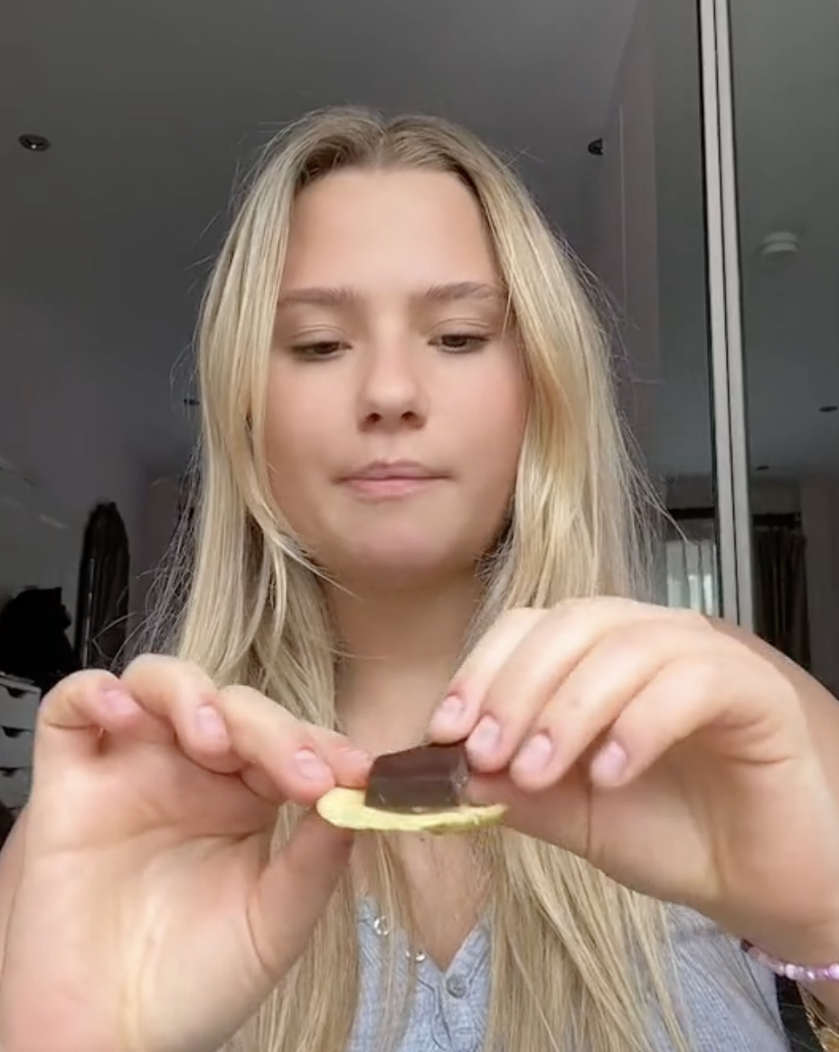Rat Snacks? Inside the Weird and Wonderful TikTok Food Trend