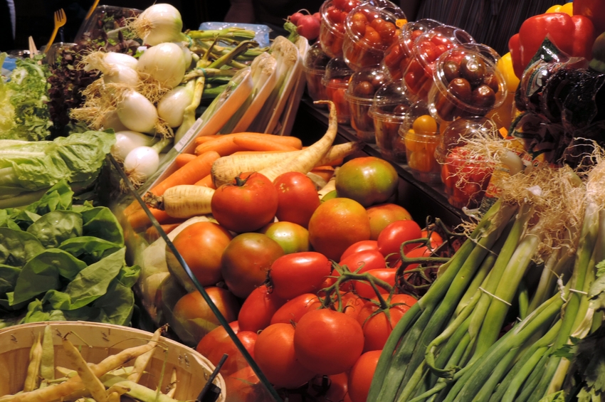 Free Weekly Produce Delivery Improved Blood Sugar, Food Security in Low-Income Adults